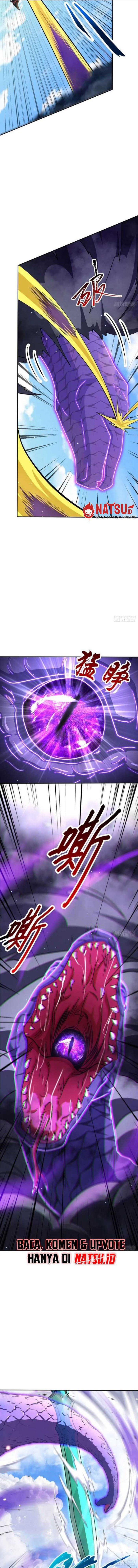 Spare Me, Great Lord! Chapter 629 Gambar 11